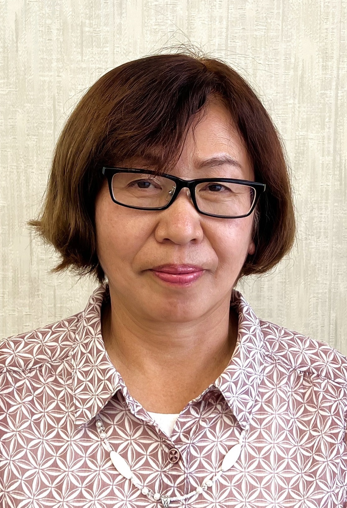 木村　洋子