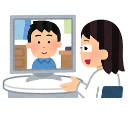 ZOOM相談
